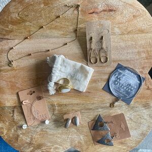 Twisted Silver Bundle